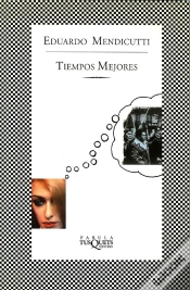 Capa do artigo Tiempos Mejores
