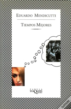Capa do artigo Tiempos Mejores