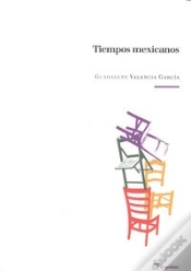 Capa do artigo Tiempos Mexicanos