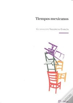Capa do artigo Tiempos Mexicanos