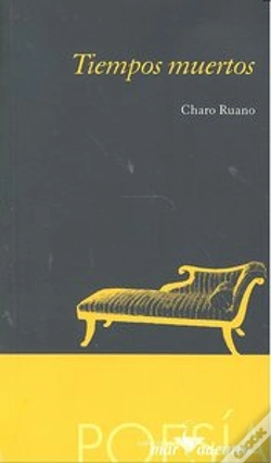 Capa do artigo Tiempos Muertos