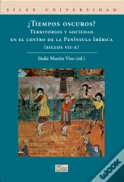 Capa do artigo ¿Tiempos Oscuros?