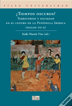 Capa do artigo ¿Tiempos Oscuros?