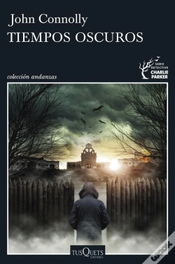 Capa do artigo Tiempos Oscuros