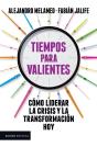 Tiempos Para Valientes - Preview