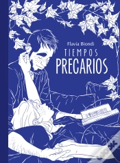 Capa do artigo Tiempos Precarios