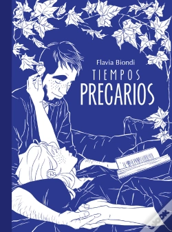 Capa do artigo Tiempos Precarios