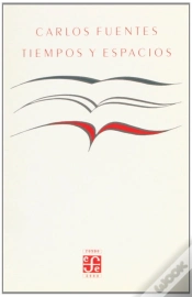 Capa do artigo Tiempos Y Espacios