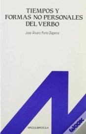Capa do artigo Tiempos Y Formas No Personales Del Verbo