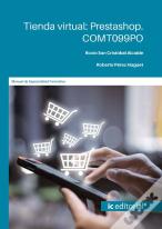 Tienda Virtual: Prestashop. Comt099po
