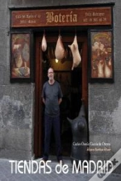 Capa do artigo Tiendas De Madrid