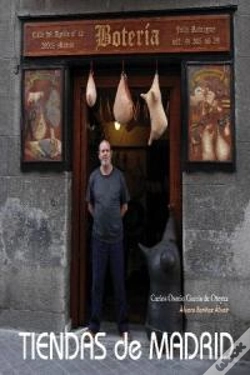 Capa do artigo Tiendas De Madrid