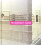 Capa do artigo Tiendas Muy Peque¿As