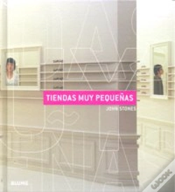 Capa do artigo Tiendas Muy Peque¿As