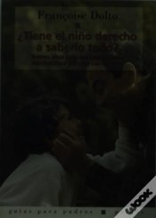 Capa do artigo ¿Tiene El Niño Derecho A Saberlo Todo?