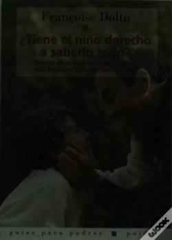 Capa do artigo ¿Tiene El Niño Derecho A Saberlo Todo?