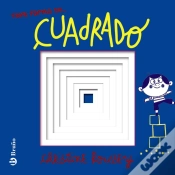 Capa do artigo Tiene Forma De Cuadrado