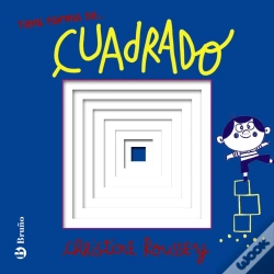Capa do artigo Tiene Forma De Cuadrado