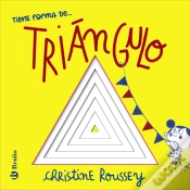 Capa do artigo Tiene Forma De Triangulo