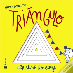 Capa do artigo Tiene Forma De Triangulo