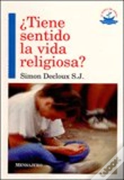 Capa do artigo Tiene Sentido La Vida Religiosa
