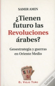 Capa do artigo ¿Tienen Futuro Las Revoluciones Árabes?