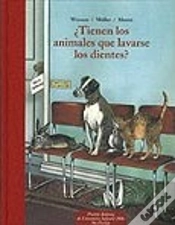 Capa do artigo ¿Tienen Los Animales Que Lavarse Los Dientes?