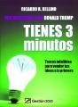 Tienes 3 Minutos - Preview