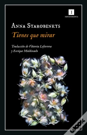 Capa do artigo Tienes Que Mirar