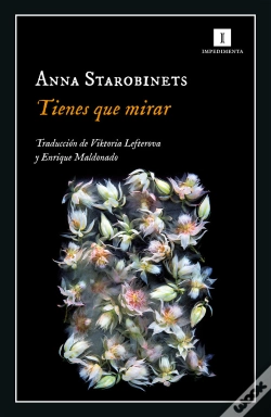 Capa do artigo Tienes Que Mirar