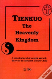 Capa do artigo Tienkuo The Heavenly Kingdom
