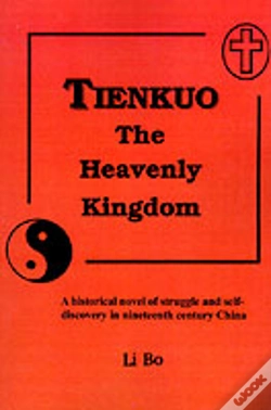 Capa do artigo Tienkuo The Heavenly Kingdom