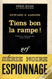 Capa do artigo Tiens Bon La Rampe