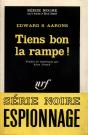 Tiens Bon La Rampe - Preview