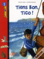 Capa do artigo Tiens Bon Tico !