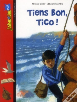 Capa do artigo Tiens Bon Tico !
