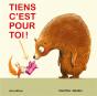 Tiens, C'Est Pour Toi ! - Preview