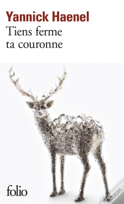 Capa do artigo Tiens Ferme Ta Couronne