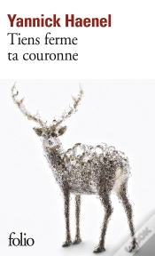 Capa do artigo Tiens Ferme Ta Couronne