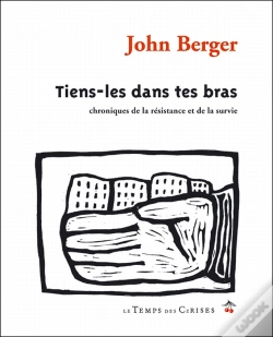 Capa do artigo Tiens-Les Dans Tes Bras