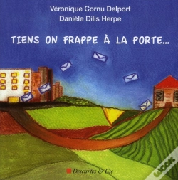 Capa do artigo Tiens On Frappe A La Porte