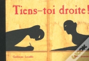 Capa do artigo Tiens-Toi Droite