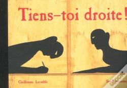 Capa do artigo Tiens-Toi Droite