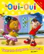 Tiens Ton Chapeau Oui-Oui - Preview