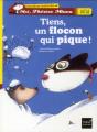 Tiens, Un Flocon Qui Pique ! - Preview