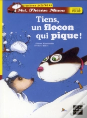 Capa do artigo Tiens, Un Flocon Qui Pique !