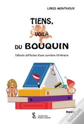 Tiens, Voila Du Bouquin