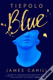 Tiepolo Blue