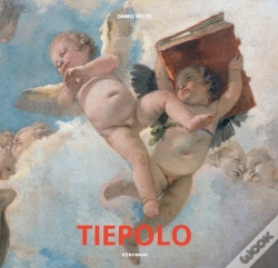 Capa do artigo Tiepolo