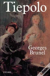 Capa do artigo Tiepolo